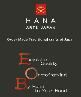 HANA ARTS JAPAN